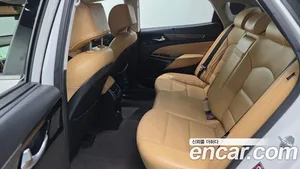 Kia K7, 2020 — миниатюра 16