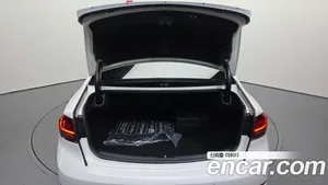Kia K7, 2020 — миниатюра 36