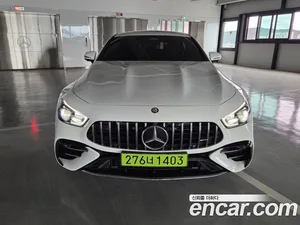 Mercedes-Benz Amg gt, 2026 — миниатюра 3