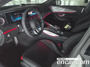 Mercedes-Benz Amg gt, 2026 — миниатюра 5