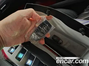 Mercedes-Benz Amg gt, 2026 — миниатюра 7