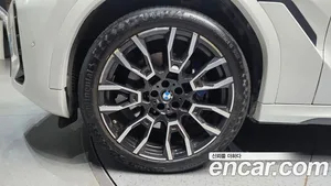 BMW X6, 2025 — миниатюра 5