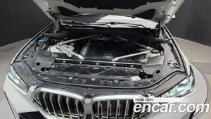 BMW X6, 2025 — миниатюра 6
