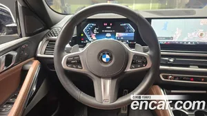 BMW X6, 2025 — миниатюра 19