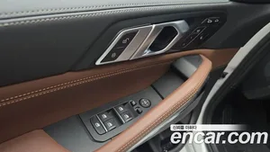 BMW X6, 2025 — миниатюра 26
