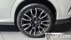 BMW X6, 2025 — миниатюра 7