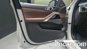 BMW X6, 2025 — миниатюра 14