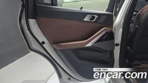 BMW X6, 2025 — миниатюра 15