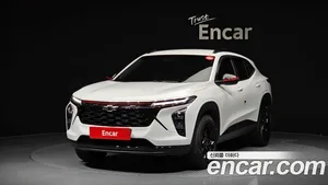 Chevrolet Trax, 2024 — миниатюра 1