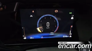 Chevrolet Trax, 2024 — миниатюра 8