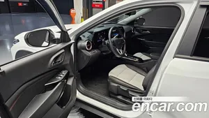 Chevrolet Trax, 2024 — миниатюра 10