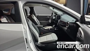 Chevrolet Trax, 2024 — миниатюра 11