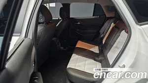 Chevrolet Trax, 2024 — миниатюра 12