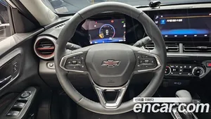 Chevrolet Trax, 2024 — миниатюра 13