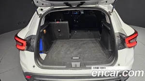 Chevrolet Trax, 2024 — миниатюра 20