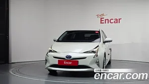 Toyota Prius, 2018 — миниатюра 3