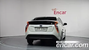 Toyota Prius, 2018 — миниатюра 4