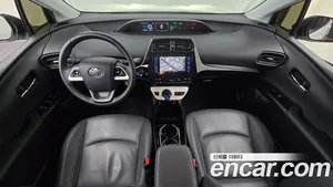 Toyota Prius, 2018 — миниатюра 7