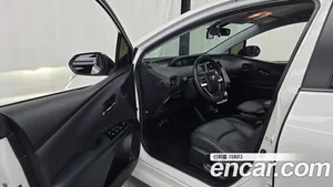 Toyota Prius, 2018 — миниатюра 10