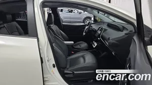 Toyota Prius, 2018 — миниатюра 11