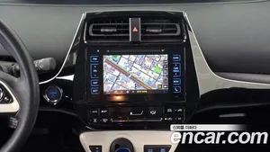 Toyota Prius, 2018 — миниатюра 14