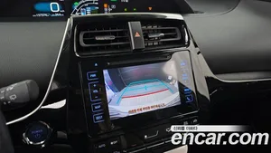 Toyota Prius, 2018 — миниатюра 15