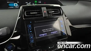 Toyota Prius, 2018 — миниатюра 16