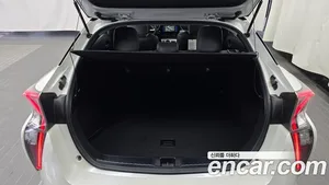 Toyota Prius, 2018 — миниатюра 20
