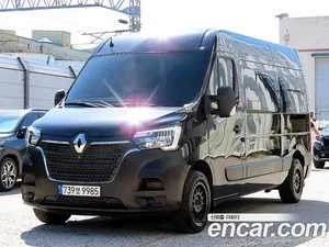 Renault Master, 2020 — миниатюра 2