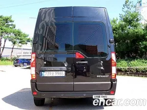 Renault Master, 2020 — миниатюра 4
