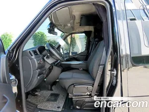 Renault Master, 2020 — миниатюра 5