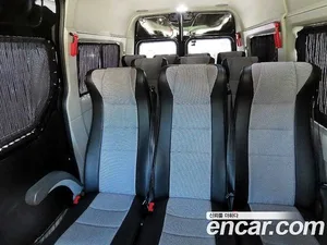 Renault Master, 2020 — миниатюра 8
