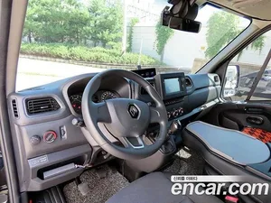 Renault Master, 2020 — миниатюра 9