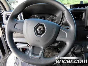 Renault Master, 2020 — миниатюра 10