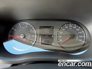 Renault Master, 2020 — миниатюра 11