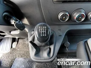 Renault Master, 2020 — миниатюра 12