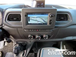 Renault Master, 2020 — миниатюра 13