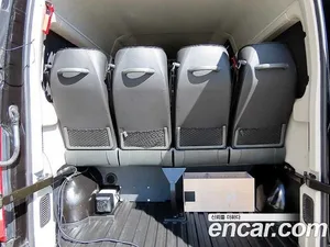 Renault Master, 2020 — миниатюра 17