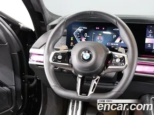 BMW 7-Series, 2023 — миниатюра 7