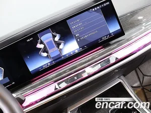 BMW 7-Series, 2023 — миниатюра 17