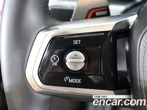 BMW 7-Series, 2023 — миниатюра 20