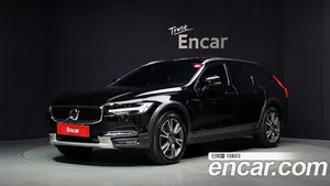 Volvo V90, 2018 — миниатюра 1