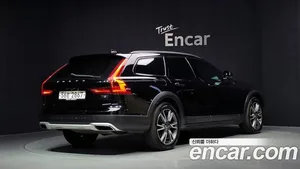 Volvo V90, 2018 — миниатюра 2