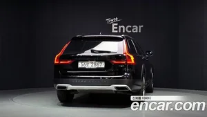 Volvo V90, 2018 — миниатюра 4