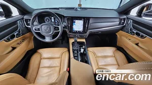 Volvo V90, 2018 — миниатюра 10