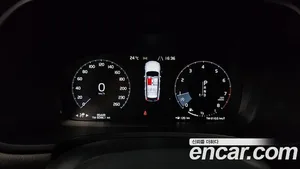 Volvo V90, 2018 — миниатюра 11