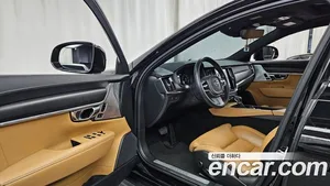 Volvo V90, 2018 — миниатюра 13