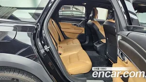 Volvo V90, 2018 — миниатюра 18