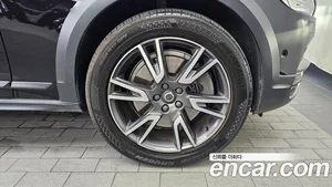 Volvo V90, 2018 — миниатюра 7