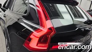 Volvo V90, 2018 — миниатюра 9